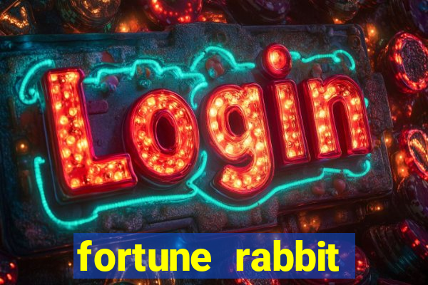 fortune rabbit horario pagante hoje